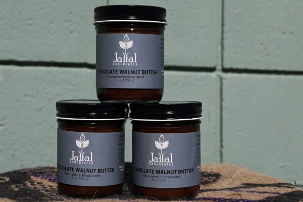 Walnut Chocolate Spread