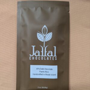 81% Dark Puerto Rico